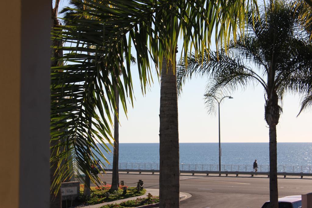 The Beach Palms Carlsbad Apartman Kültér fotó